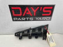 2018 Chevy Camaro ZL1 RH Passenger Rear Bumper Tail Light Bracket OEM - Day's Parts Yard