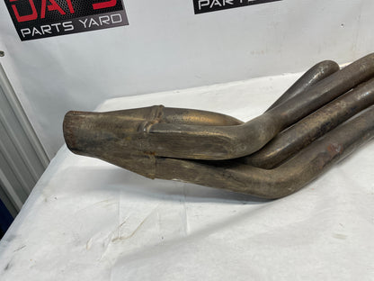 2002 Chevy Camaro SS Kooks Long Tube Exhaust Headers - Day's Parts Yard