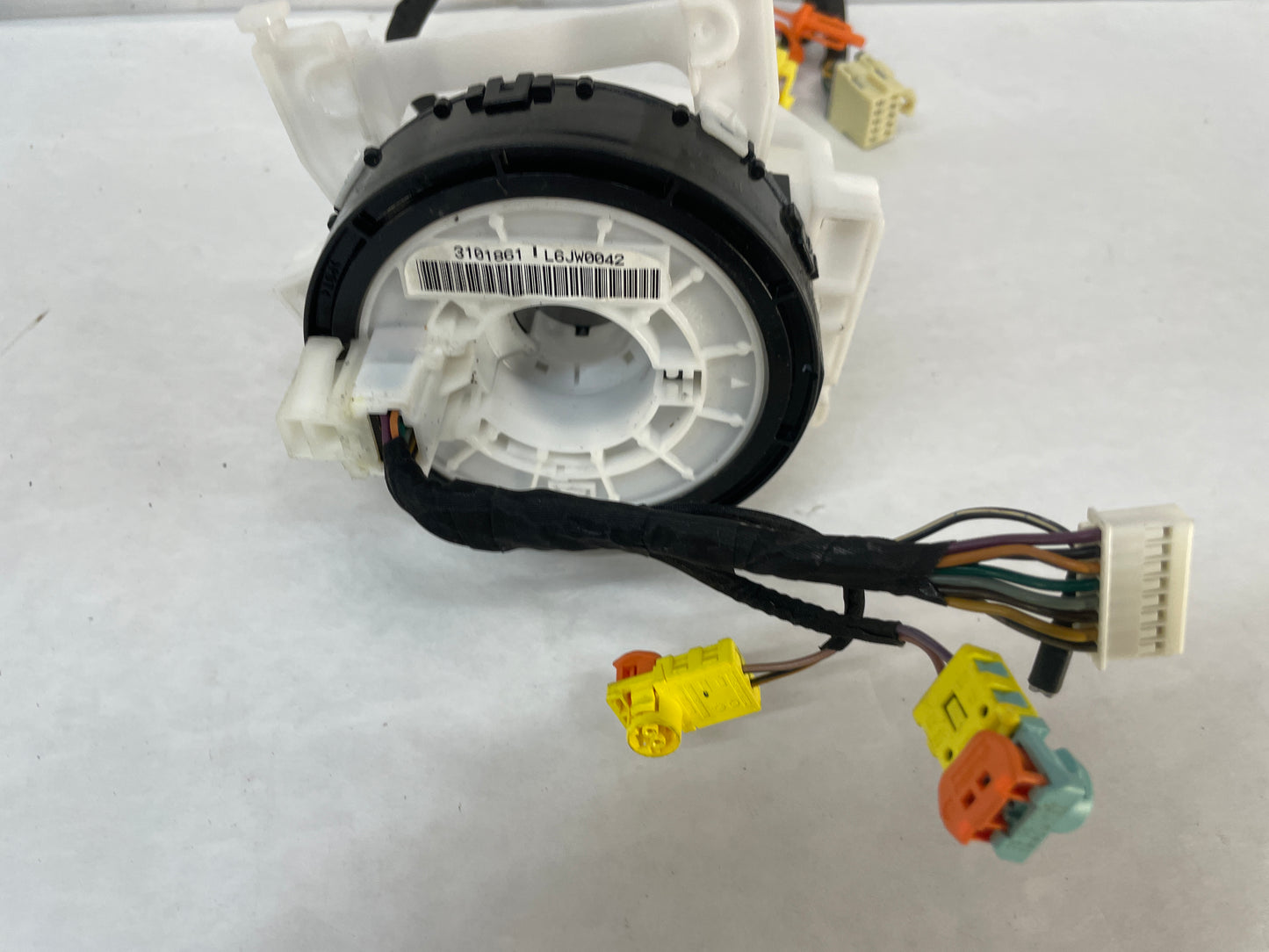2013 Chevy Caprice PPV Steering Wheel Clock Spring OEM - Day's Parts Yard
