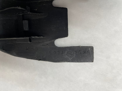 2004 Pontiac GTO RH Passenger 4pc Seat Rail Frame Trim Cover Set OEM - Day's Parts Yard