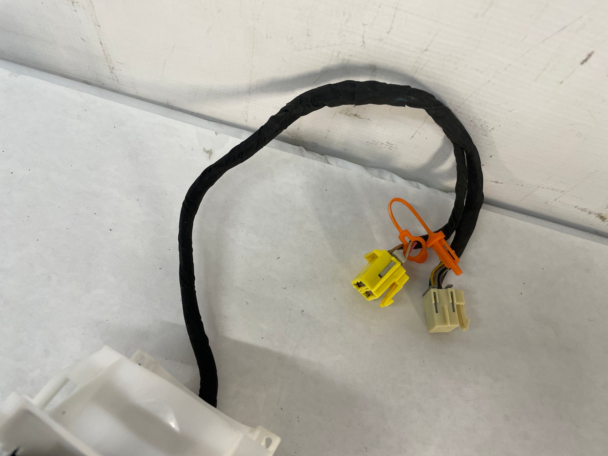 2013 Chevy Caprice PPV Steering Wheel Clock Spring OEM - Day's Parts Yard
