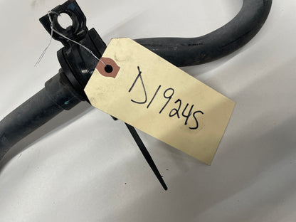2014 Cadillac CTS-V Coupe Rear Suspension Sway Bar OEM - Day's Parts Yard