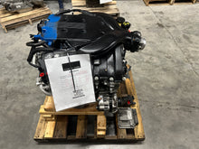Pontiac G8 Base 3.6L LY7 V6 Engine Motor Assembly