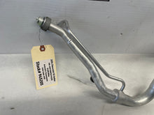 2014 Chevy SS Sedan AC Air Conditioner Line Hose Tube OEM - Day's Parts Yard