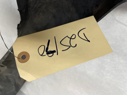 2015 Chevy Camaro SS Rear Bumper Diffuser Valence Cover OEM DAMAGED LOCAL PICK UP - Day's Parts Yard