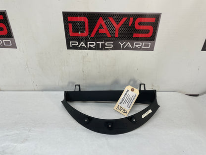 2013 Chevy Caprice PPV Speedometer Gauge Cluster Bezel Trim Panel Plate OEM - Day's Parts Yard