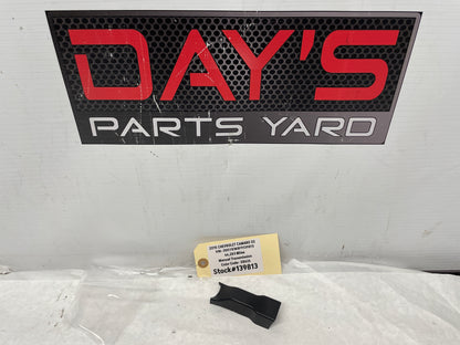 2015 Chevy Camaro SS Rearview Rear View Mirror Harness Inside Cover OEM - Day's Parts Yard