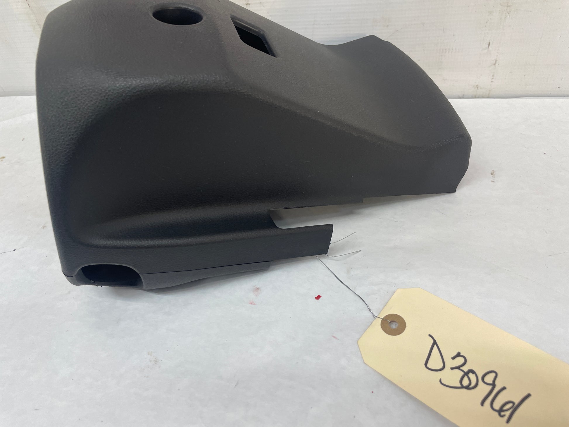 2014 Chevy SS Sedan Complete Steering Column Calm Shell Cover OEM - Day's Parts Yard