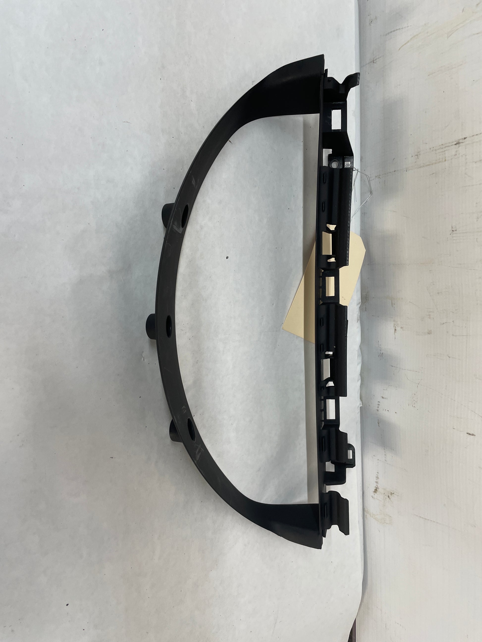 2013 Chevy Caprice PPV Speedometer Gauge Cluster Bezel Trim Panel Plate OEM - Day's Parts Yard