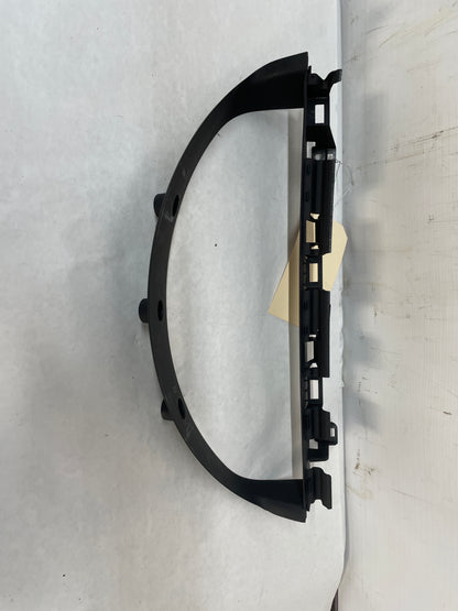 2013 Chevy Caprice PPV Speedometer Gauge Cluster Bezel Trim Panel Plate OEM - Day's Parts Yard