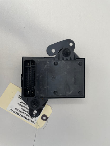 2018 Chevy Camaro ZL1  Electric Stabilizer Stability Control Module OEM - Day's Parts Yard
