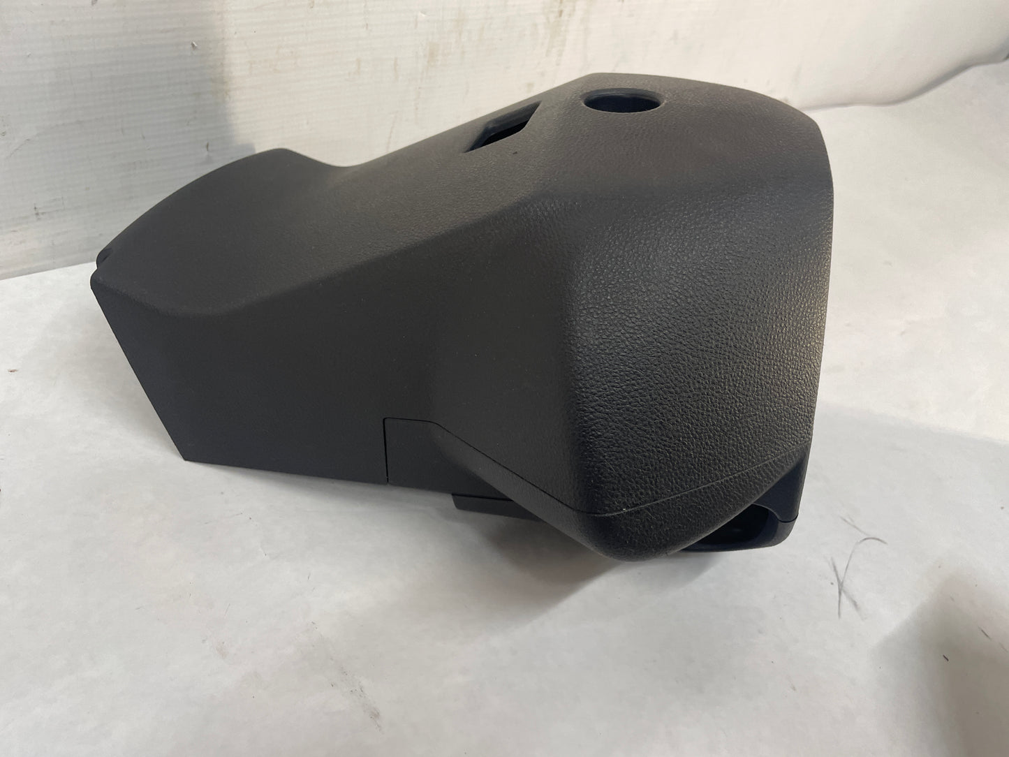 2014 Chevy SS Sedan Complete Steering Column Calm Shell Cover OEM - Day's Parts Yard
