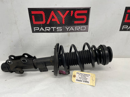 2010 Chevy Camaro SS LH Driver Front Shock Strut Assembly Absorber OEM - Day's Parts Yard