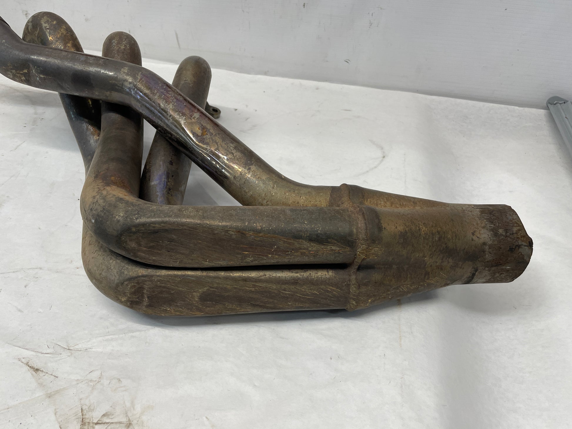 2002 Chevy Camaro SS Kooks Long Tube Exhaust Headers - Day's Parts Yard