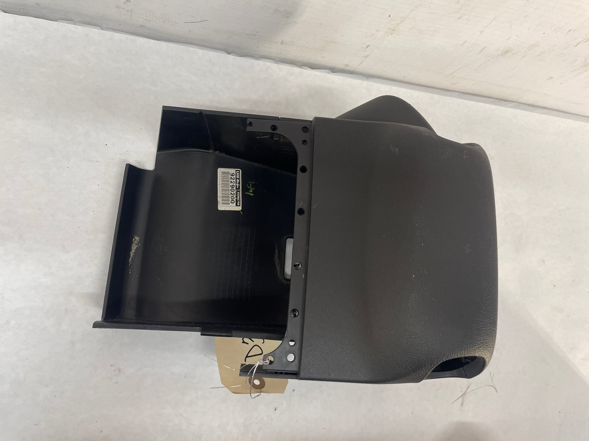 2014 Chevy SS Sedan Complete Steering Column Calm Shell Cover OEM - Day's Parts Yard