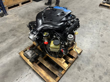 Pontiac G8 Base 3.6L LY7 V6 Engine Motor Assembly