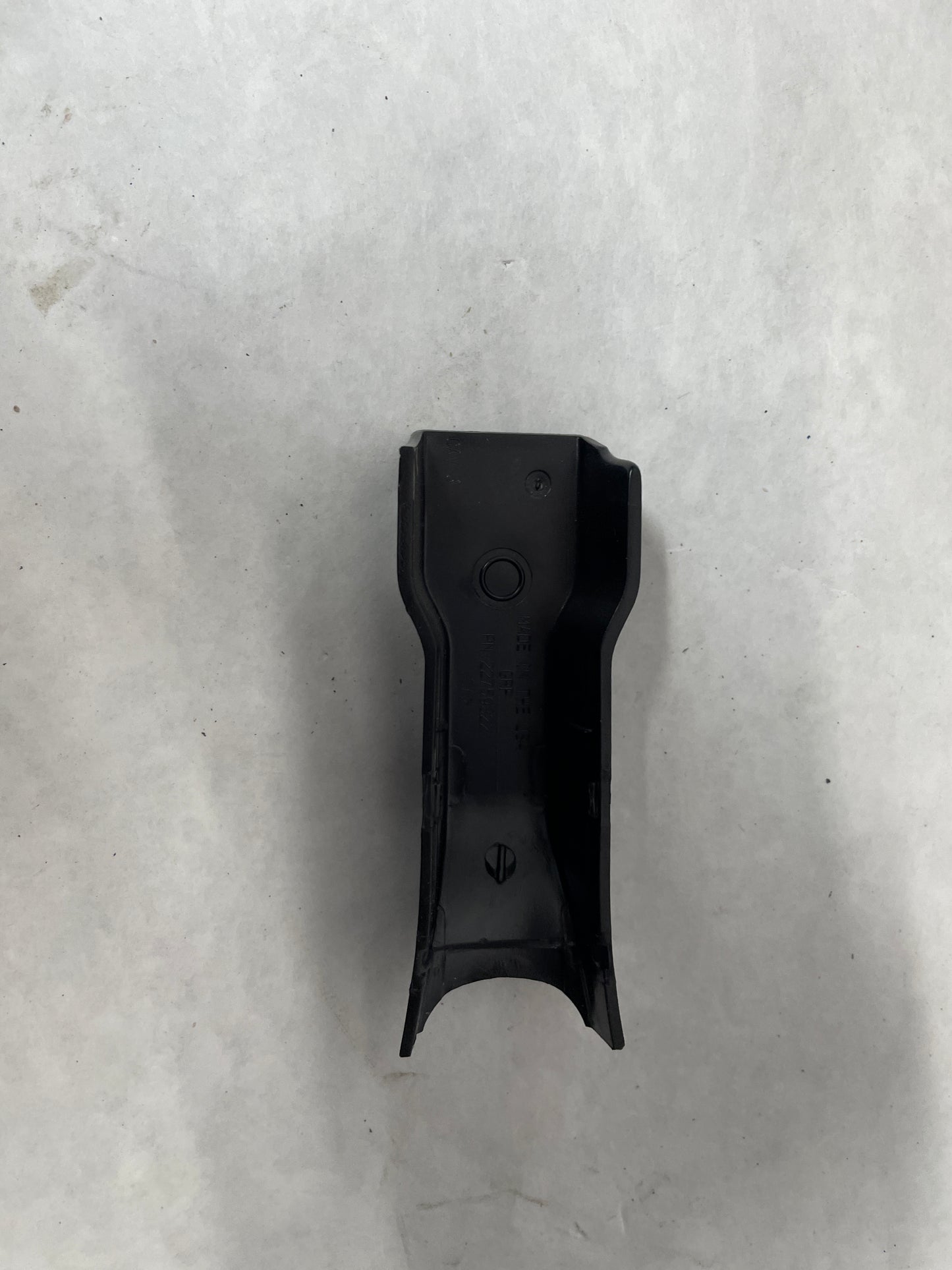 2015 Chevy Camaro SS Rearview Rear View Mirror Harness Inside Cover OEM - Day's Parts Yard