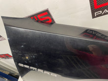 2015 Chevy Camaro SS RH Passenger Front Fender Black OEM