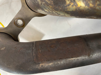 2002 Chevy Camaro SS Kooks Long Tube Exhaust Headers - Day's Parts Yard