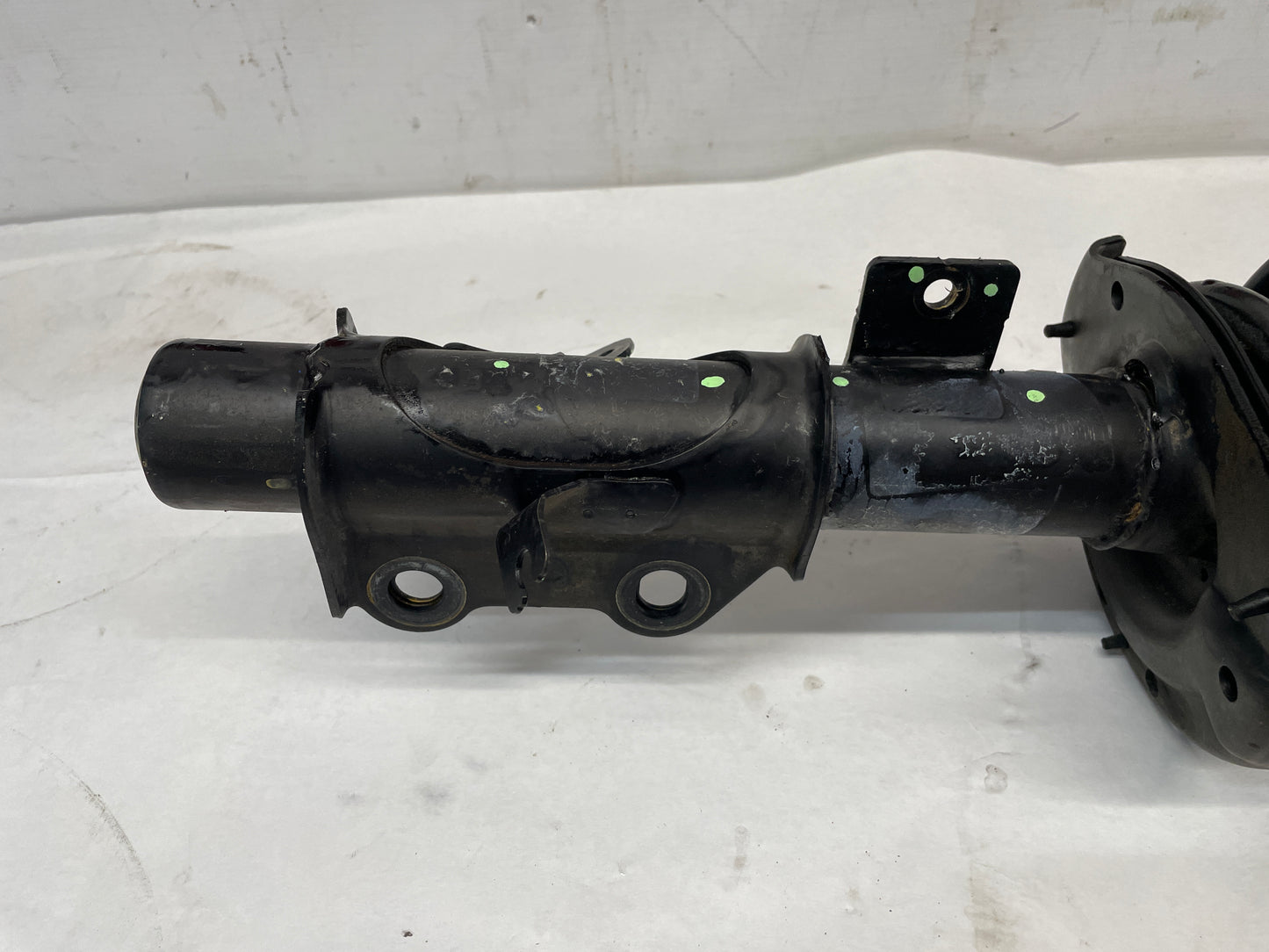 2010 Chevy Camaro SS LH Driver Front Shock Strut Assembly Absorber OEM - Day's Parts Yard