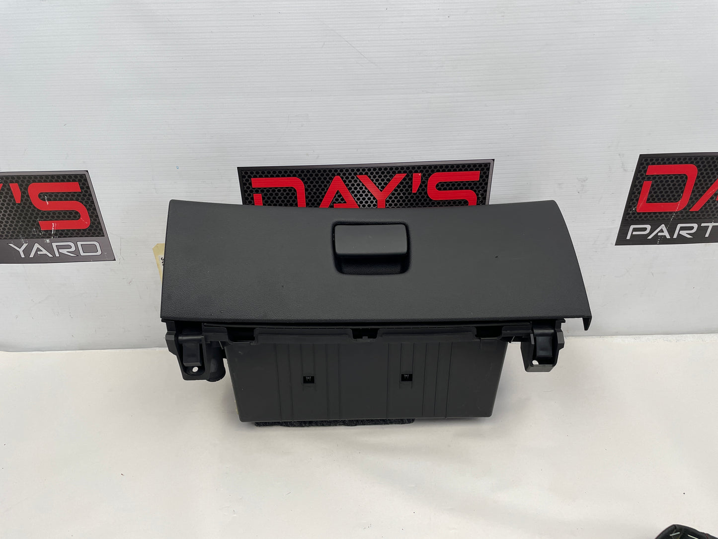 2016 Chevy SS Sedan Glove Compartment Box OEM - Day's Parts Yard