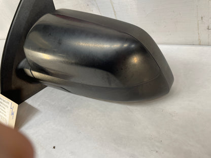2013 Chevy Caprice PPV LH Driver Exterior Out Side Door Mirror OEM - Day's Parts Yard