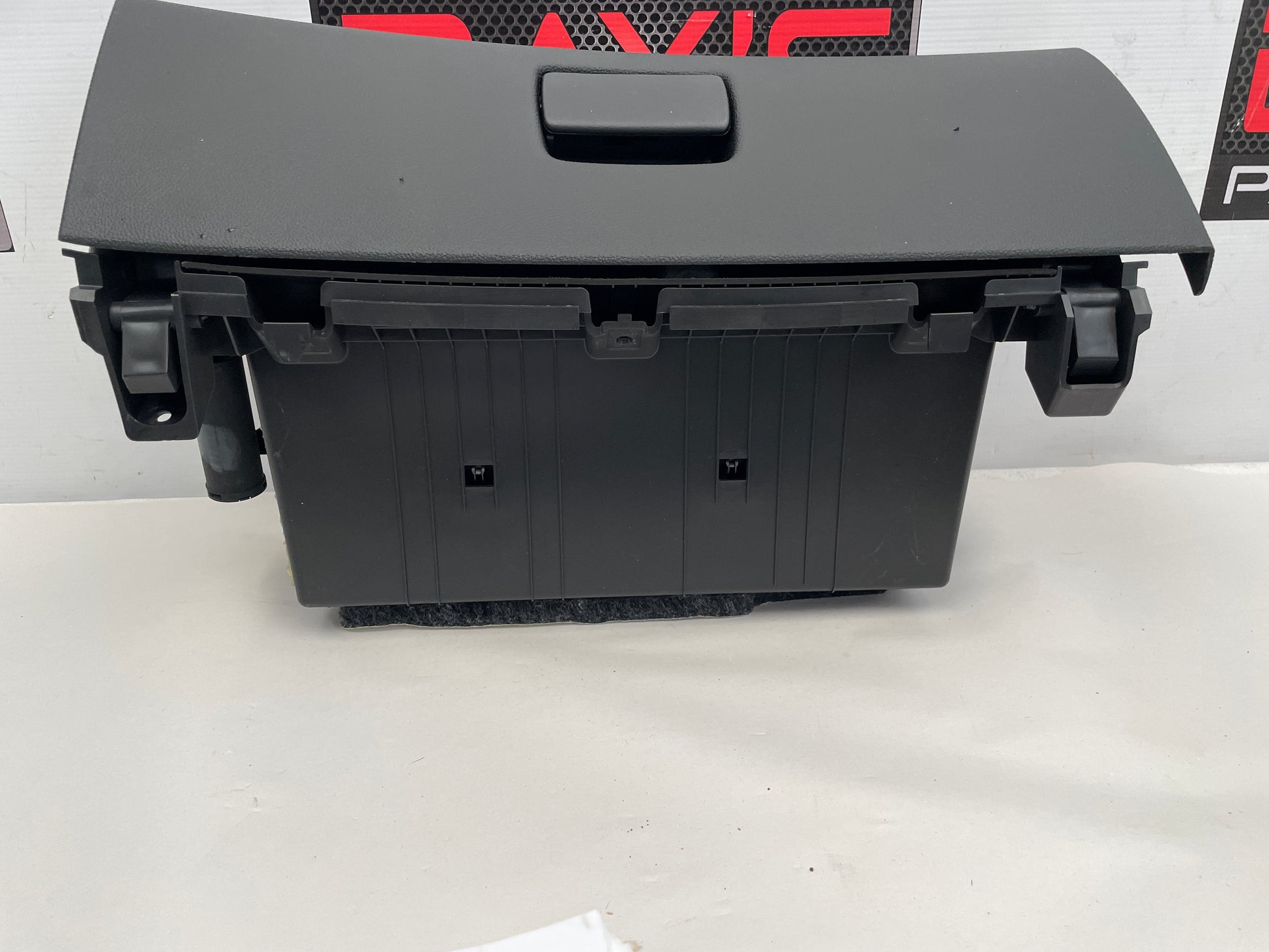 2016 Chevy SS Sedan Glove Compartment Box OEM - Day's Parts Yard
