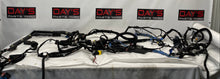 2014 Chevy Camaro SS 1LE Body Chassis Wire Wiring Harness OEM - Day's Parts Yard