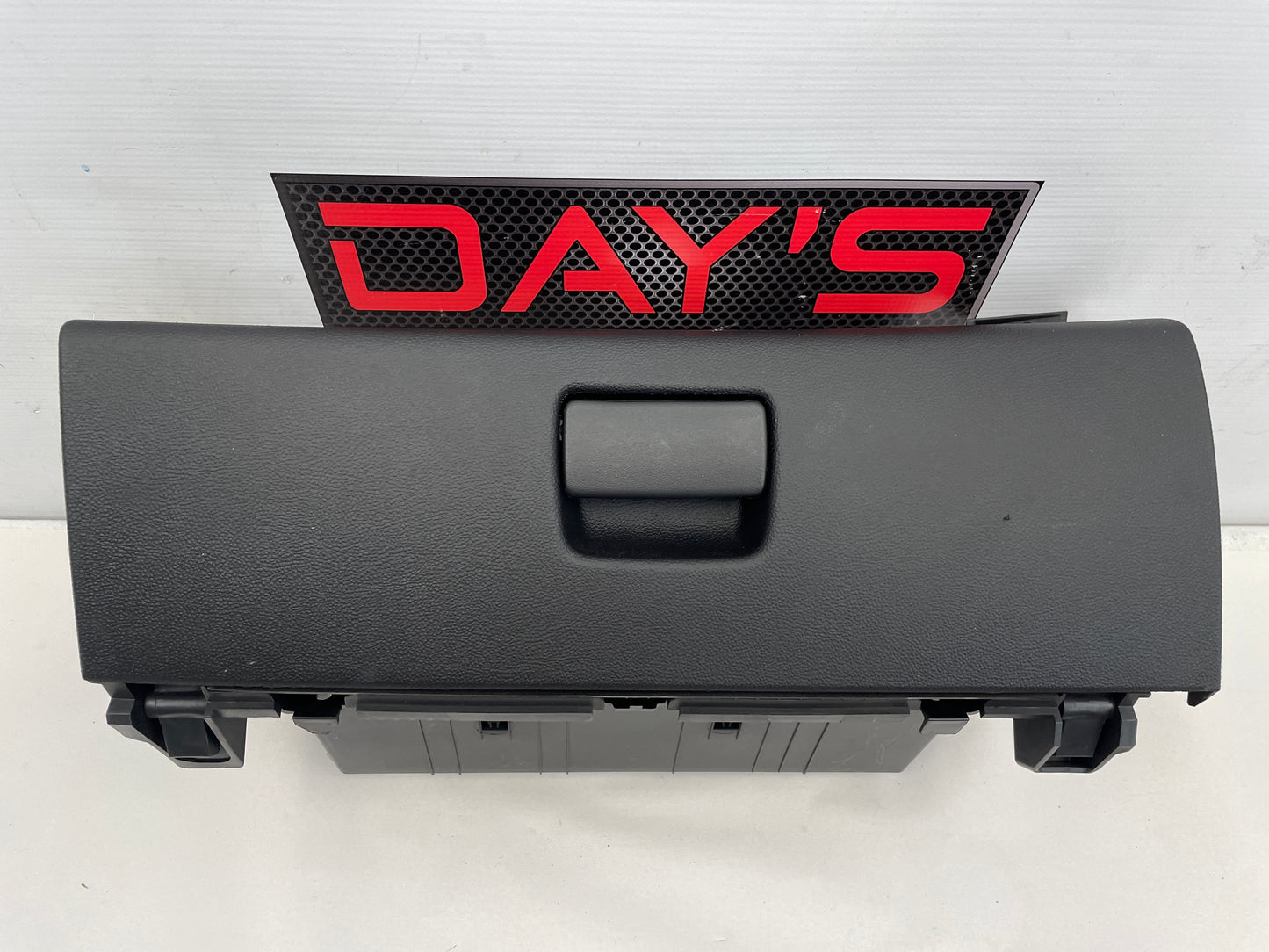 2016 Chevy SS Sedan Glove Compartment Box OEM - Day's Parts Yard