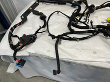 2014 Chevy Camaro SS 1LE Body Chassis Wire Wiring Harness OEM - Day's Parts Yard