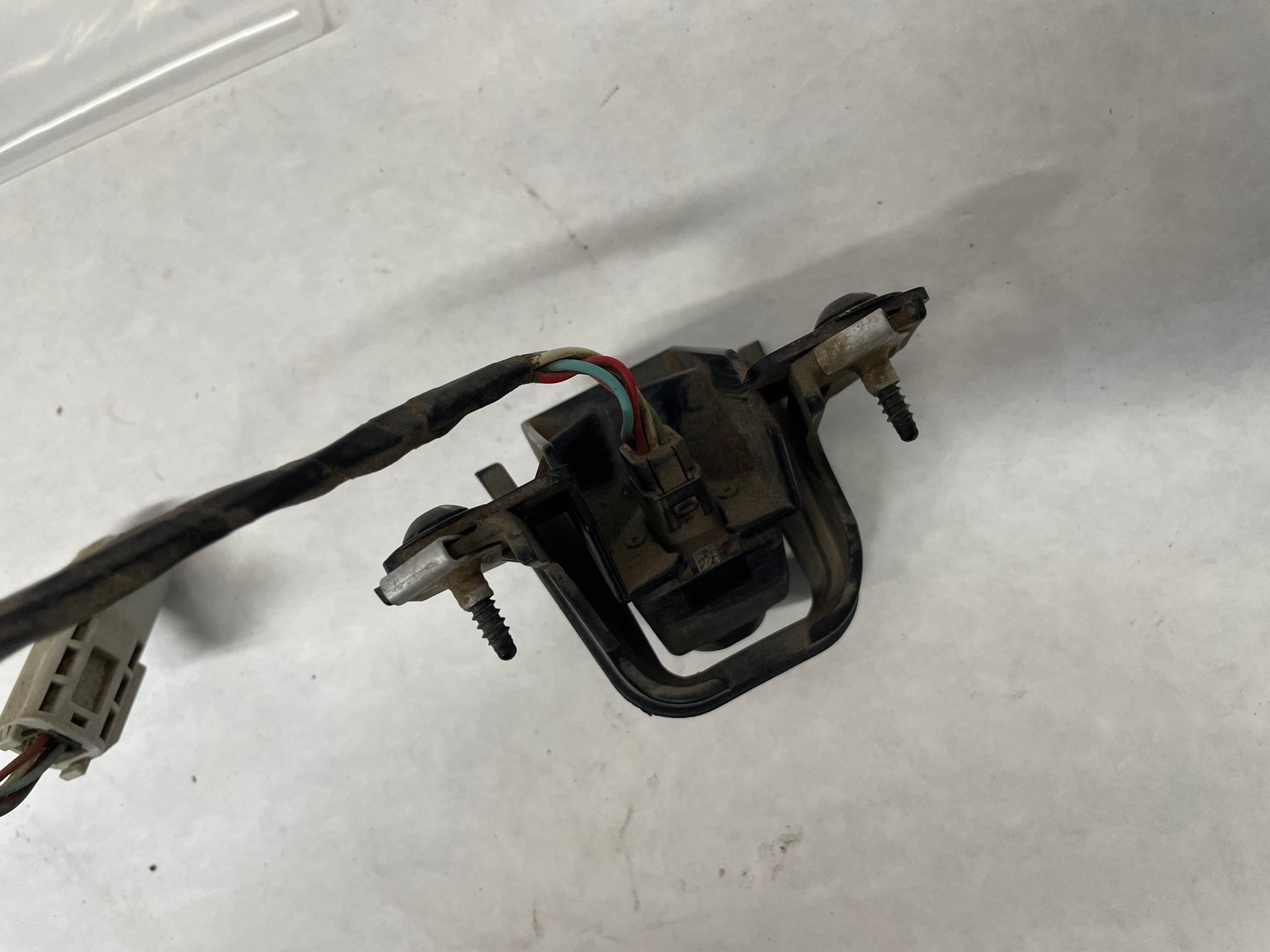 2015 Chevy Camaro SS Rear Back Up Camera OEM - Day's Parts Yard