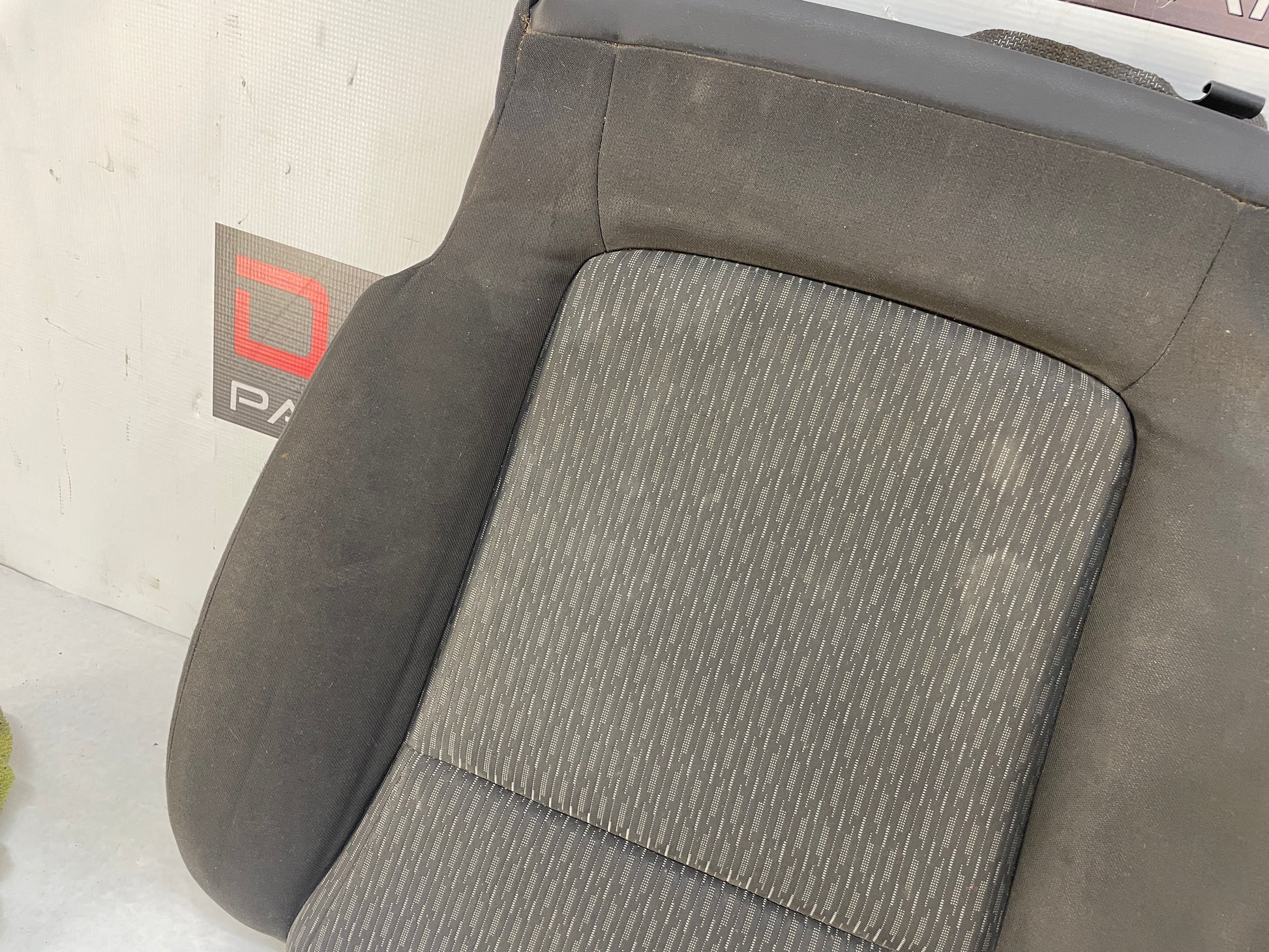 2014 Chevy Caprice PPV RH Passenger Front Lower Cushion OEM - Day's Parts Yard