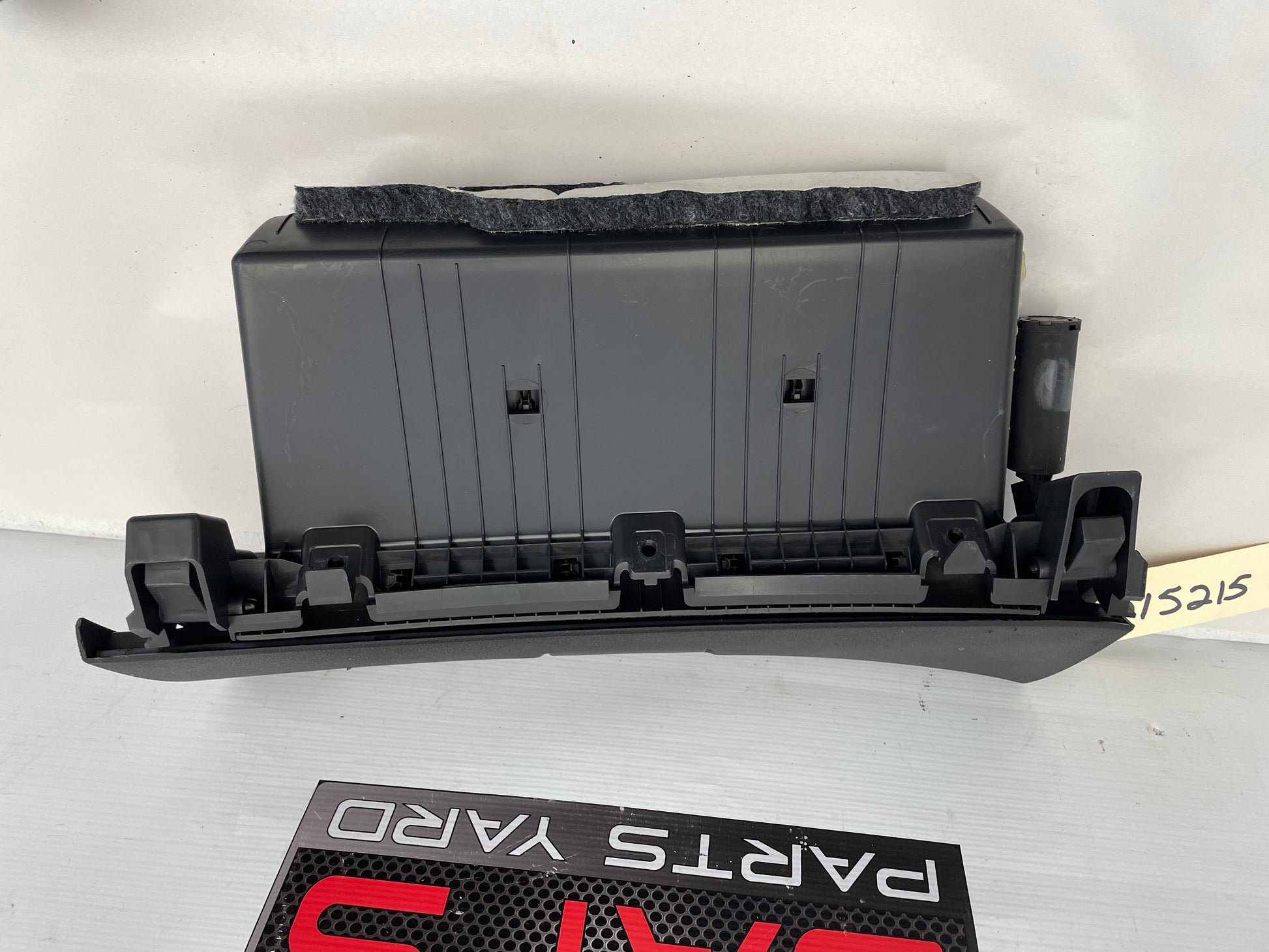 2016 Chevy SS Sedan Glove Compartment Box OEM - Day's Parts Yard