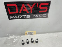 2015 Chevy Camaro SS Rear Bumper Back Up Parking Sensors OEM - Day's Parts Yard