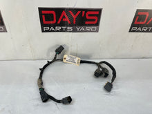 2013 Chevy Caprice PPV Engine Cooling Fan Motor Wire Wiring Harness OEM - Day's Parts Yard