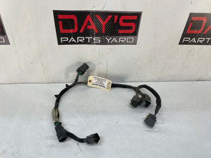 2013 Chevy Caprice PPV Engine Cooling Fan Motor Wire Wiring Harness OEM - Day's Parts Yard