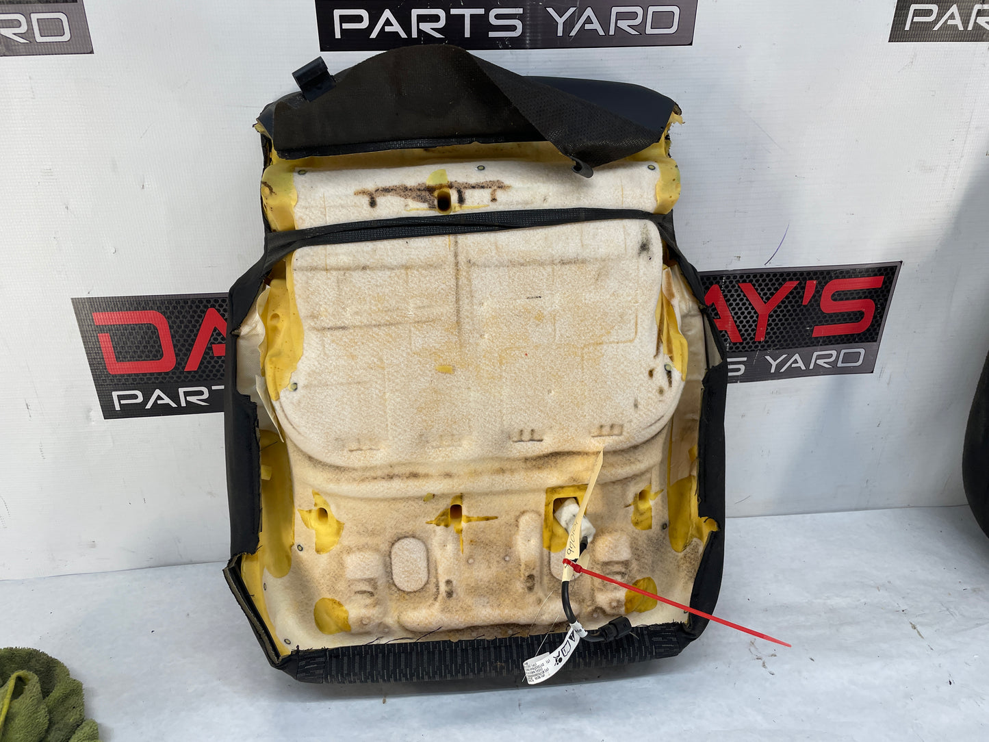 2014 Chevy Caprice PPV RH Passenger Front Lower Cushion OEM - Day's Parts Yard