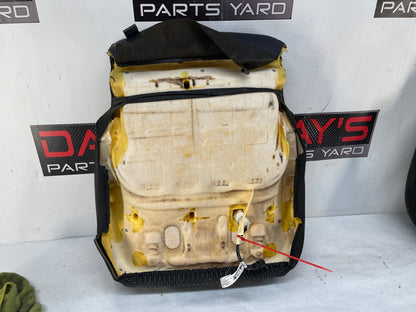 2014 Chevy Caprice PPV RH Passenger Front Lower Cushion OEM - Day's Parts Yard