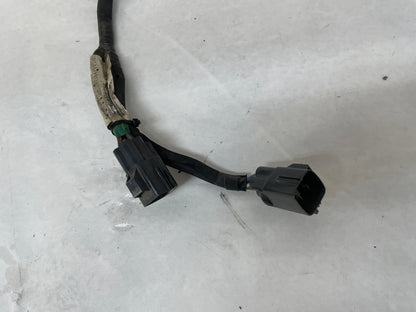 2013 Chevy Caprice PPV Engine Cooling Fan Motor Wire Wiring Harness OEM - Day's Parts Yard