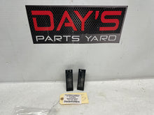 2015 Chevy Camaro SS License Plate Tag Lights RH & LH OEM - Day's Parts Yard