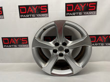 2015 Chevy Camaro SS Factory OEM Rear Wheel 20X9