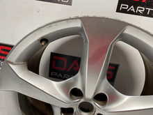 2015 Chevy Camaro SS Factory OEM Rear Wheel 20X9