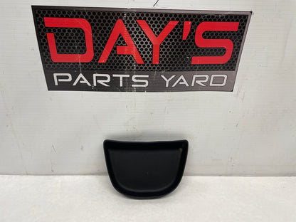 2004 Pontiac GTO Center Console Upper Top Rubber Insert OEM - Day's Parts Yard