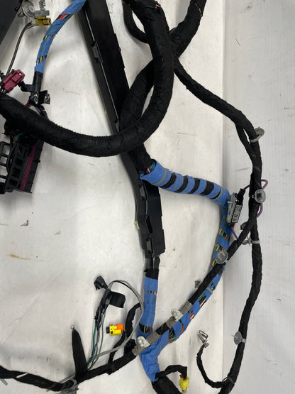 2014 Chevy Camaro SS 1LE Body Chassis Wire Wiring Harness OEM - Day's Parts Yard