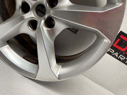 2015 Chevy Camaro SS Factory OEM Rear Wheel 20X9