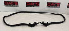 2018 Chevy Camaro ZL1 Convertible LH Driver Weather Strip Rubber Seal OEM - Day's Parts Yard