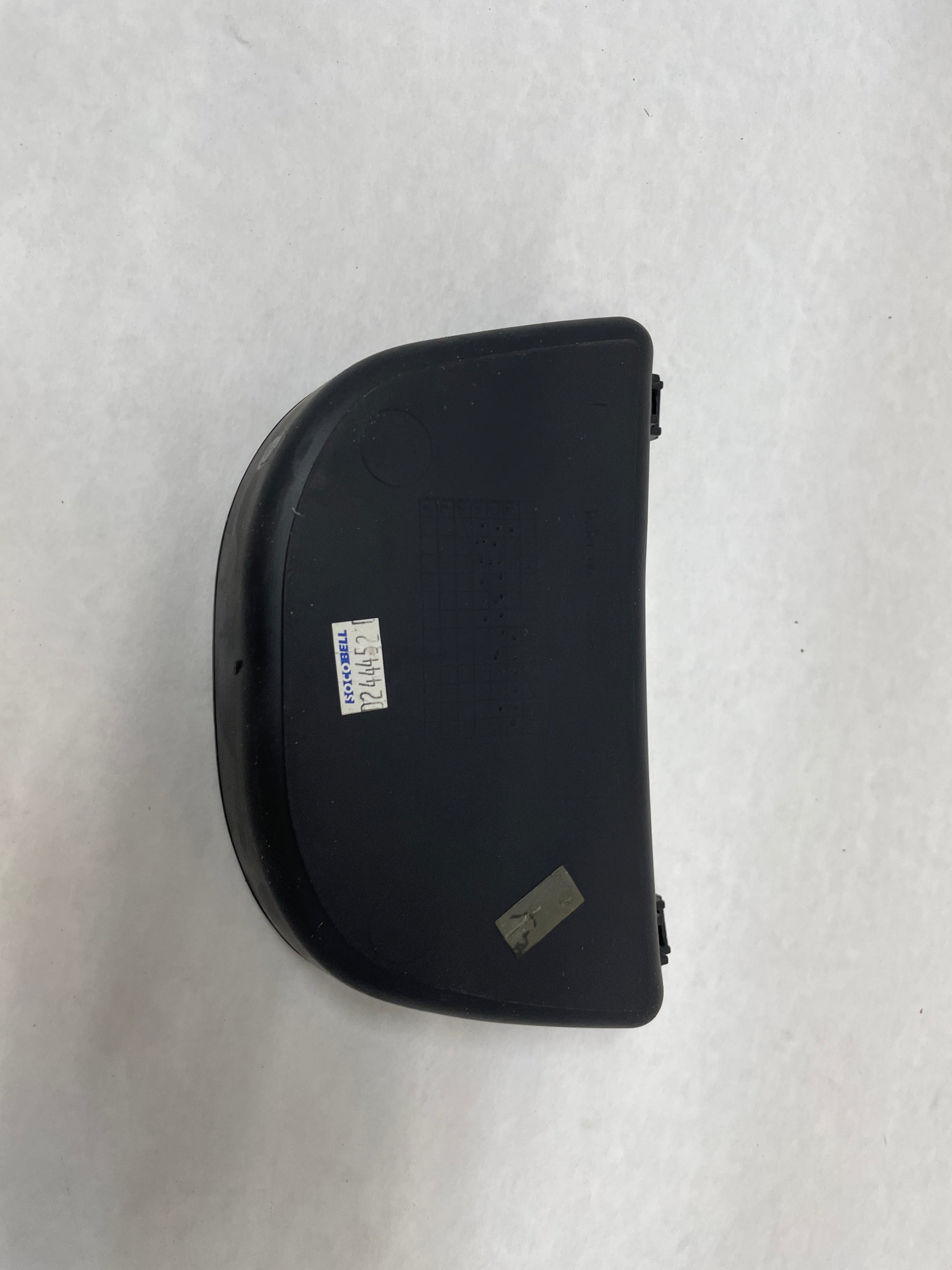 2004 Pontiac GTO Center Console Upper Top Rubber Insert OEM - Day's Parts Yard