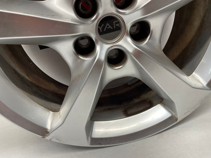 2015 Chevy Camaro SS Factory OEM Rear Wheel 20X9
