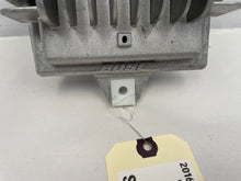 2016 Chevy SS Sedan Bose Radio Amplifier Amp OEM - Day's Parts Yard