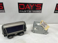 2015 Chevy Camaro SS 1LE MyLink Touch Screen Radio Head Display w/ Receiver OEM - Day's Parts Yard